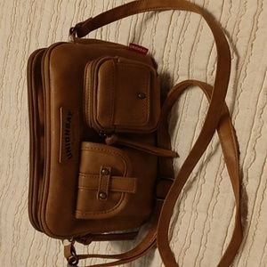 Unionbay Crossbody Purse Handbag